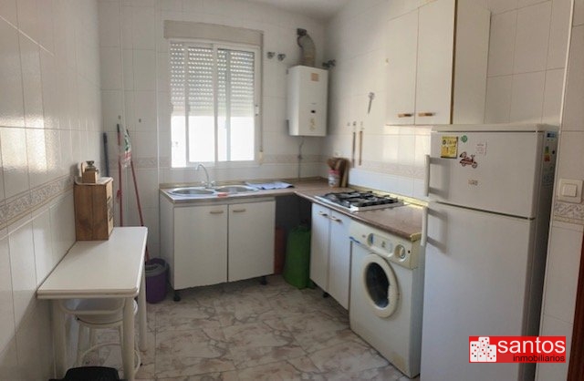 APARTAMENTO EN ALQUILER EN DON BENITO (AVDA. DE CÓRDOBA ...